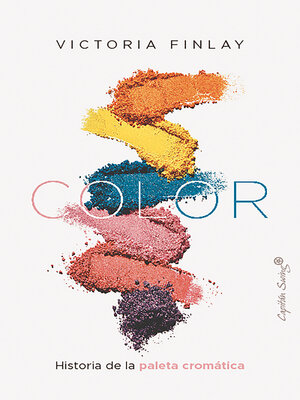 cover image of Color